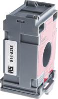 ct132tran100a-420ma HOBUT CT132TRAN Series Current Transformer, 100A Input, 100:1, 4 → 20 mA Output, 21mm Bore, 15 → 30 V