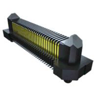 erm5-030-020-l-dv-p-tr Samtec ERM5 Series Vertical Surface PCB Header, 60 Contact(s), 0.5 mm Pitch, 2 Row, Shrouded