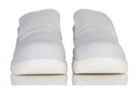 p100-06 RS PRO Unisex White Composite Toe Capped Safety Shoes, UK 6, EU 39