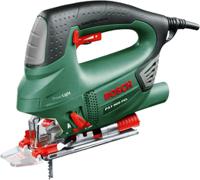 06033a0200 Bosch PST PST 900 PEL Corded Jigsaw, 230V, Type C - Euro Plug