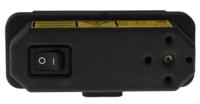 632014 Pilz Light Curtain Laser Alignment Aid