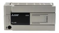 fx3u-48mres Mitsubishi FX3U Series Logic Module, 100 → 240 V ac Supply, Relay Output, 24-Input, Sink, Source Input
