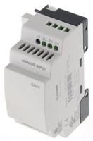 88970241 Crouzet Millenium 3 Series I/O module for Use with Millenium 3 Series, 24 V dc Supply, Analogue Output, 2-Input,