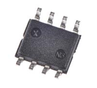 nss40302pdr2g onsemi NSS40302PDR2G Dual NPN/PNP Transistor, 3 A, 40 V, 8-Pin SOIC