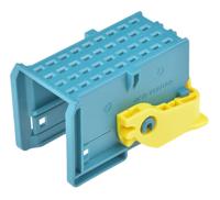 1-1718485-4 TE Connectivity, MCP Automotive Connector Accessory Socket 36 Way