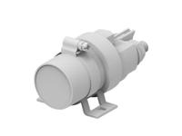 26-56-06 TE Connectivity Surface Mount Non-Latching Relay, 24V dc Coil, 300A Switching Current, SPST
