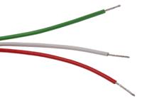 823-2731 RS PRO Capacitive Switch Latching NO,Illuminated, Green, Red, IP68 Brass