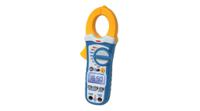 p1650 PeakTech P1650 Clamp Meter, 400A dc, Max Current 400A ac CAT III 600V