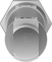 dsnu-25-70-ppv-a Festo 70 mm Pneumatic Cylinder - 1908318 DSNU Series, Double Acting Acting