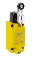 i110-ra123 SICK i110 Safety Interlock Switch, 1NO/1NC, Die Cast Zinc