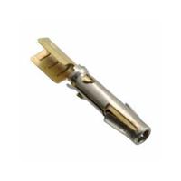 sc16ml1s6 Souriau Sunbank by Eaton Female Crimp Circular Connector Contact, Contact Size 16, Wire Size 18 → 16 AWG