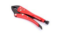 192-3656 RS PRO Locking Pliers, 240 mm Overall