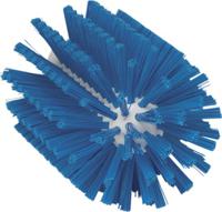5380903 Vikan Blue Bottle Brush, 160mm x 90mm