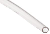 917-2413 RS PRO Compressed Air Pipe Clear Polyurethane 12mm x 30m CPU Series