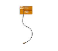 001-0023 Ezurio  Plate Antenna with MHF4L Connector, Bluetooth (BLE)