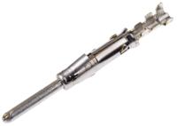 sm20ml-1tk6 Souriau Sunbank by Eaton Male Crimp Circular Connector Contact, Contact Size 20, Wire Size 22 → 20 AWG