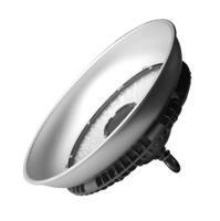231-8142 RS PRO 150 W High Bay Lighting Reflector