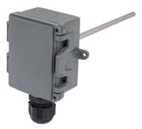 813-862 RS PRO PT100 RTD Sensor, +70°C Max