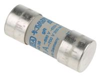 50-140-0663a SIBA 63A Ceramic Cartridge Fuse, 22 x 58mm