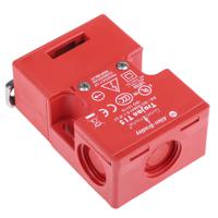 440k-t11303 Allen Bradley Guardmaster 440K Safety Interlock Switch, 2NC, Keyed Actuator Included, Glass Filled PBT