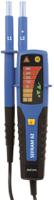 sefram62 Sefram SEFRAM62, LED Voltage tester, 690V dc, Continuity Check, CAT IV With RS Calibration