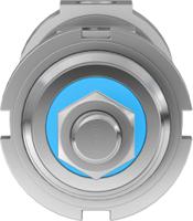 dsnu-32-50-ppv-a Festo 50 mm Pneumatic Roundline Cylinder - 196022 DSNU-32-50-PPV-A Series, Double Acting Acting