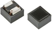lqh66sn102m03l Murata, LQH, 2525 Yes Wirewound Surface Mount Inductor with a Ferrite Core, 1 mH Wirewound ±20 % 160 mA Idc