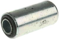 fbns12255054 FIBET Plain Bush, 12mm Shaft Diameter, 25mm Outside Diameter