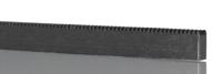 876-2406 RS PRO 0.5 Steel Gear Rack, 300mm Long , 5mm Face Width