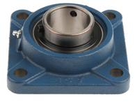 ucf210 4 Hole Flange Bearing Unit 50mm ID