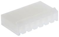 09-50-3071 Molex, KK 396 Female Connector Housing, 3.96mm Pitch, 7 Way, 1 Row