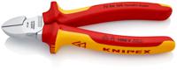 70-06-160 Knipex Knipex VDE/1000V Insulated Diagonal Cutter