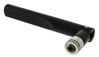pskn3-2455rs Mobilemark PSKN3-24/55RS Blade Multiband Antenna with SMA Connector, WiFi (Dual Band)