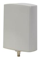 1324190057 Huber+Suhner 1324.19.0057 Square WiFi Antenna with SMA Connector, WiFi