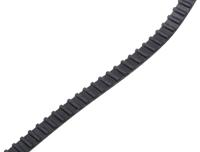 230-xl-037 Contitech 230 XL 037 Timing Belt, 115 Teeth, 584.5mm Length, 9.4mm Width