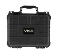 767-4982 RS PRO Waterproof Plastic Equipment case, 339 x 295 x 152mm