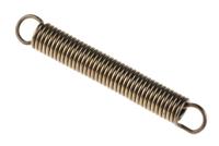 821-419 RS PRO Stainless Steel Extension Spring, 22.1mm x 3.2mm