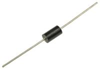 15ke39ca STMicroelectronics 1.5KE39CA, Bi-Directional TVS Diode, 1500W, 2-Pin DO-201