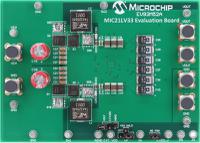 ev93m52a Microchip DsPIC33CK512MP608 EXTERNAL OPAMP Motor CONTROL PIM Power Management for DsPIC33CK512MP608-I/PT (80-pin TQFP)