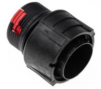 cl1p3101 Souriau Sunbank by Eaton Circular Connector, 18 Contacts, Cable, Standard Connector, Plug, Male, IP67, Clipper Series