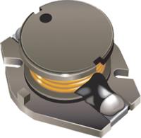 sdr1806-470ml Bourns, SDR1806, 1806 No Wirewound Surface Mount Inductor with a Ferrite DR Core, 47 μH Wirewound ±20 % 2.5 A Idc Q:22