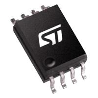 l5970d STMicroelectronics, L5970D Step-Down Switching Regulator, 1-Channel 1A Adjustable 8-Pin, SO