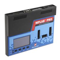 dv007004 Microchip MPLAB PM3, Development Kit