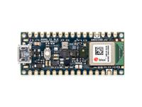 abx00069 Arduino Nano BLE Sense Rev2