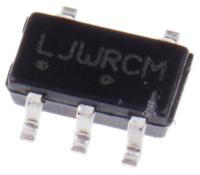 ncp699sn33t1g onsemi NCP699SN33T1G, Voltage Regulator 6V TSOP 5-Pin