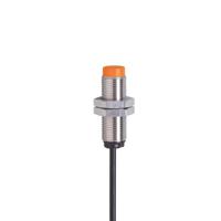 if6001 ifm electronic Inductive Threaded Barrel Proximity Sensor, M12, 4 mm Detection, PNP NO, 18 → 32 V dc