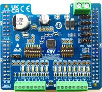 steval-l9026 STMicroelectronics L9026 Multichannel Driver Evaluation Board SPI Evaluation Board STEVAL-L9026