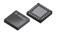 xmc1100q024f0064abxuma1 Infineon XMC1100Q024F0064ABXUMA1, 32 bit ARM Cortex M0, XMC1100 Microcontroller, 32 MHz, 64kB FLASH, 24-Pin VQFN