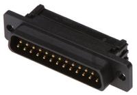 a-dsf-09lpiiiz-unc ASSMANN WSW 9-Way IDC Connector Plug for Cable Mount, 2-Row