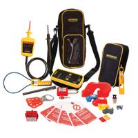 vipdlokpro138-s Martindale VIPDLOKPRO138-S Proving Unit Kit 3.5mA 440V LED